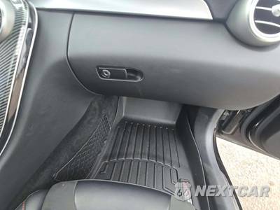 2018 Mercedes-Benz AMG C 43 4MATIC Sedan - zdjęcie 16 z 31 - miniatura