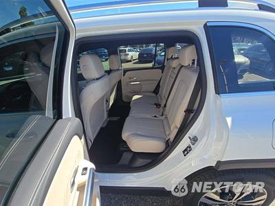 2025 Mercedes-Benz GLB 250 4MATIC - zdjęcie 10 z 19 - miniatura