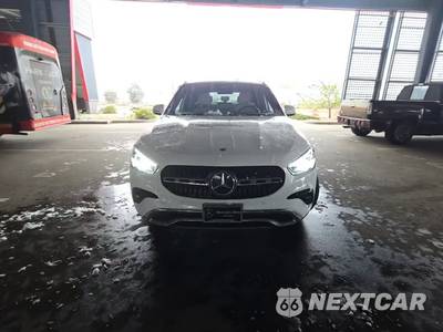 2025 Mercedes-Benz GLA 250 4MATIC - zdjęcie 2 z 38 - miniatura