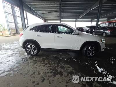 2025 Mercedes-Benz GLA 250 4MATIC - zdjęcie 5 z 38 - miniatura
