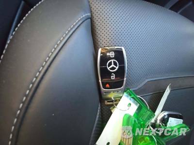 2023 Mercedes-Benz AMG G 63 4MATIC - zdjęcie 8 z 25 - miniatura