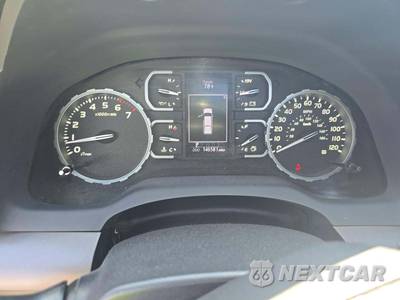 2019 Toyota Tundra SR5 Plus Crew Cab Short Bed - zdjęcie 9 z 41 - miniatura