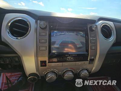 2019 Toyota Tundra SR5 Plus Crew Cab Short Bed - zdjęcie 41 z 41 - miniatura