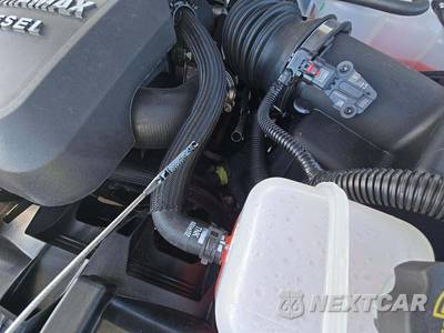 2025 Chevrolet Silverado 1500 LT Extended Cab Medium Bed 1LT - zdjęcie 23 z 23 - miniatura