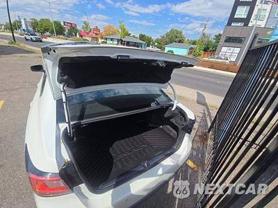 2020 Subaru Legacy Limited - zdjęcie 14 z 30 - miniatura