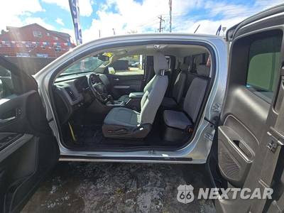 2019 Chevrolet Colorado LT Extended Cab Long Bed 4LT w/Rear Doors - zdjęcie 13 z 41 - miniatura