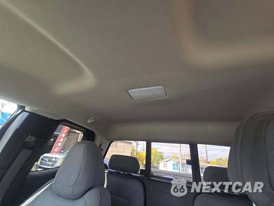 2019 Chevrolet Colorado LT Extended Cab Long Bed 4LT w/Rear Doors - zdjęcie 11 z 41 - miniatura