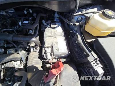 2024 Toyota Highlander XLE - zdjęcie 25 z 25 - miniatura