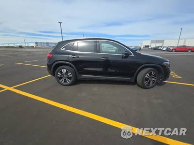 2025 Mercedes-Benz GLA 250 4MATIC - zdjęcie 5 z 38 - miniatura