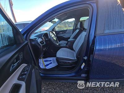 2022 Chevrolet Equinox LS 1FL - zdjęcie 6 z 29 - miniatura
