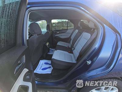 2022 Chevrolet Equinox LS 1FL - zdjęcie 13 z 29 - miniatura