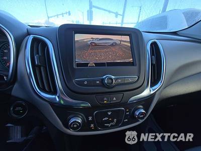 2022 Chevrolet Equinox LS 1FL - zdjęcie 29 z 29 - miniatura