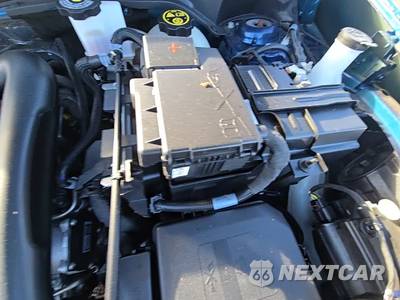 2022 Chevrolet Equinox LS 1FL - zdjęcie 27 z 29 - miniatura