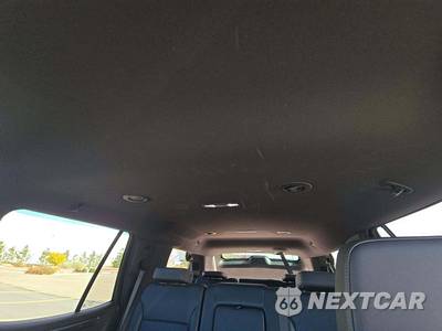 2025 Chevrolet Tahoe Z71 2Z7 - zdjęcie 8 z 28 - miniatura