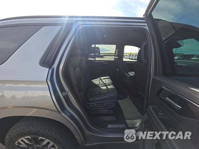 2025 Chevrolet Tahoe Z71 2Z7 - zdjęcie 14 z 28 - miniatura