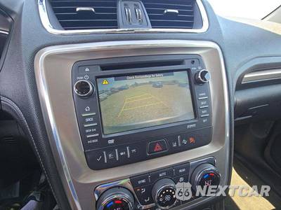 2015 GMC Acadia Denali 5SA - zdjęcie 32 z 34 - miniatura