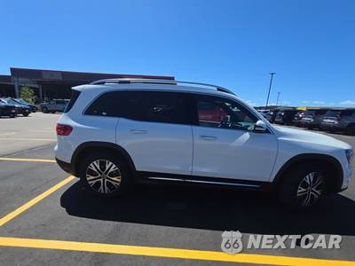 2025 Mercedes-Benz GLB 250 4MATIC - zdjęcie 5 z 37 - miniatura