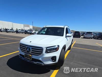 2025 Mercedes-Benz GLB 250 4MATIC - zdjęcie 1 z 37 - miniatura