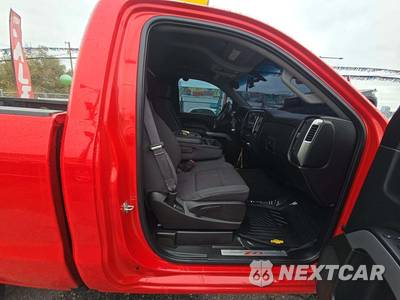 2016 Chevrolet Silverado 1500 LT Z71 Regular Cab Medium Bed 2LT - zdjęcie 16 z 27 - miniatura