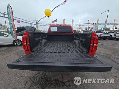2016 Chevrolet Silverado 1500 LT Z71 Regular Cab Medium Bed 2LT - zdjęcie 13 z 27 - miniatura