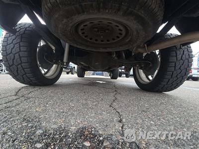 2016 Chevrolet Silverado 1500 LT Z71 Regular Cab Medium Bed 2LT - zdjęcie 14 z 27 - miniatura