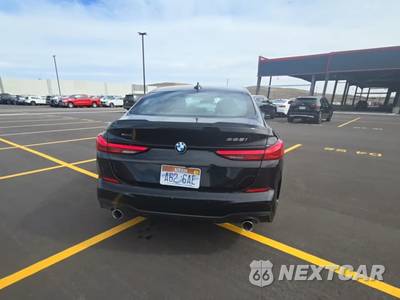 2024 BMW 2 Series Gran Coupe 228i xDrive Sedan M SPORT LINE - zdjęcie 4 z 40 - miniatura