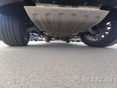 2025 Chevrolet Tahoe Z71 2Z7 - zdjęcie 18 z 24 - miniatura
