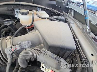 2025 Chevrolet Tahoe Z71 2Z7 - zdjęcie 23 z 24 - miniatura