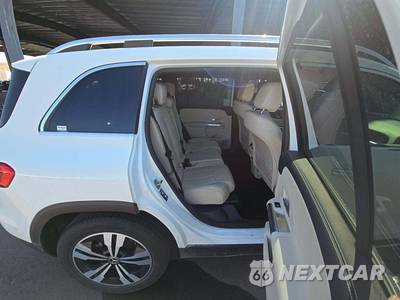 2025 Mercedes-Benz GLB 250 4MATIC - zdjęcie 13 z 24 - miniatura