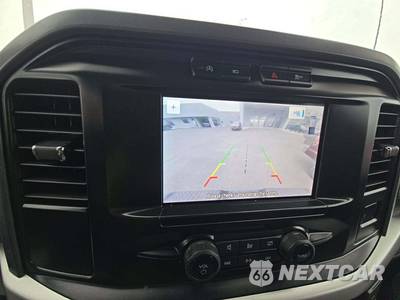 2023 Ford F-150 XLT Crew Cab Short Bed - zdjęcie 27 z 27 - miniatura