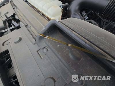 2023 Ford F-150 XLT Crew Cab Short Bed - zdjęcie 26 z 27 - miniatura