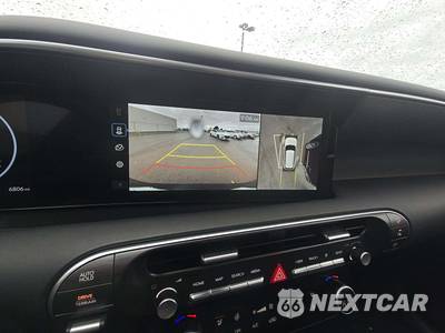 2026 Hyundai Palisade Calligraphy - zdjęcie 26 z 26 - miniatura