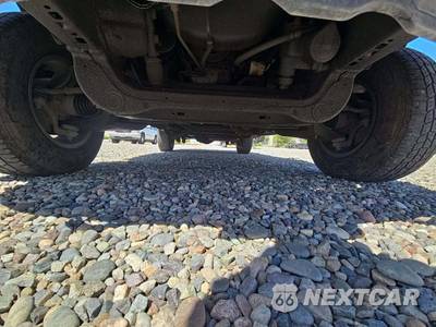 2002 Ford Expedition XLT - zdjęcie 18 z 19 - miniatura