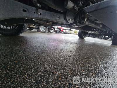 2024 Ford Super Duty F-250 Limited Crew Cab Medium Bed - zdjęcie 7 z 27 - miniatura