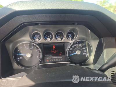 2015 Ford Super Duty F-350 King Ranch Crew Cab Medium Bed - zdjęcie 6 z 21 - miniatura