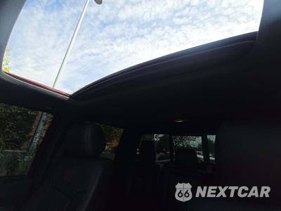 2015 Ford Super Duty F-350 King Ranch Crew Cab Medium Bed - zdjęcie 8 z 21 - miniatura