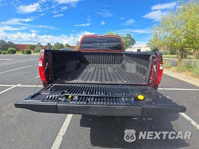 2015 Ford Super Duty F-350 King Ranch Crew Cab Medium Bed - zdjęcie 11 z 21 - miniatura