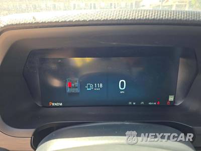 2026 Ford F-150 Tremor Crew Cab Short Bed - zdjęcie 6 z 20 - miniatura
