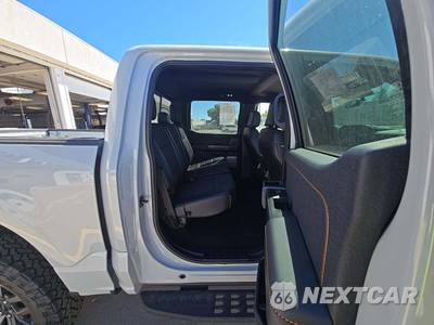 2026 Ford F-150 Tremor Crew Cab Short Bed - zdjęcie 13 z 20 - miniatura