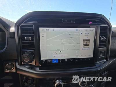 2026 Ford F-150 Tremor Crew Cab Short Bed - zdjęcie 18 z 20 - miniatura