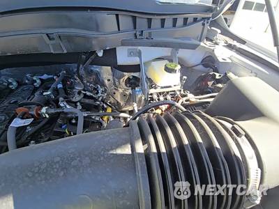 2026 Ford F-150 Tremor Crew Cab Short Bed - zdjęcie 20 z 20 - miniatura