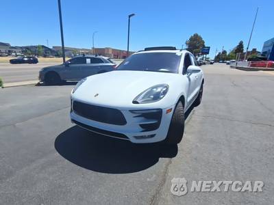 2018 Porsche Macan GTS - zdjęcie 1 z 30 - miniatura