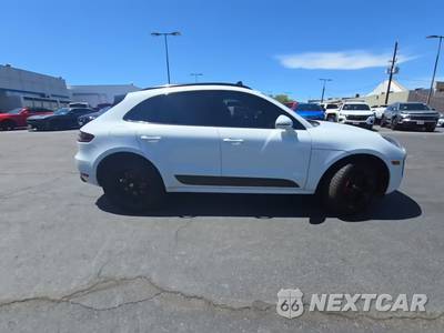2018 Porsche Macan GTS - zdjęcie 5 z 30 - miniatura