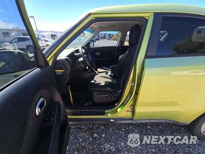 2015 Kia Soul - zdjęcie 3 z 18 - miniatura