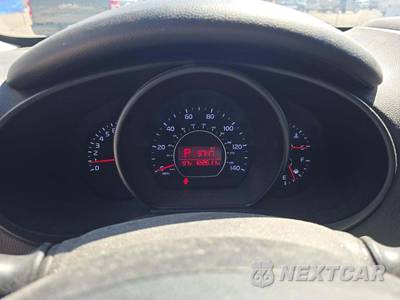 2015 Kia Soul - zdjęcie 6 z 18 - miniatura