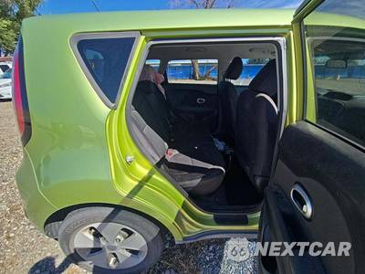 2015 Kia Soul - zdjęcie 13 z 18 - miniatura