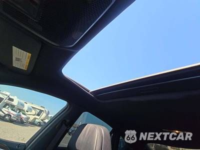 2014 BMW X6 Sports Activity Vehicle xDrive35i - zdjęcie 8 z 39 - miniatura