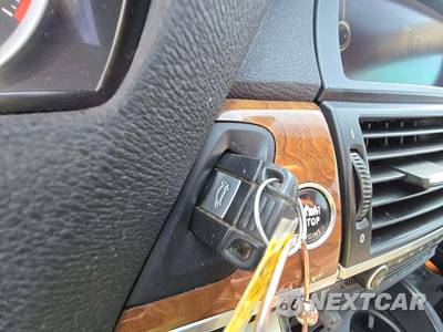 2014 BMW X6 Sports Activity Vehicle xDrive35i - zdjęcie 5 z 39 - miniatura