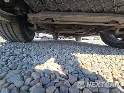 2014 BMW X6 Sports Activity Vehicle xDrive35i - zdjęcie 17 z 39 - miniatura