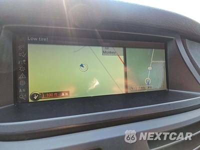 2014 BMW X6 Sports Activity Vehicle xDrive35i - zdjęcie 38 z 39 - miniatura